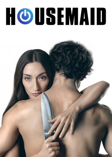 Housemaid - Sie liebt dich zu Tode - Poster 1