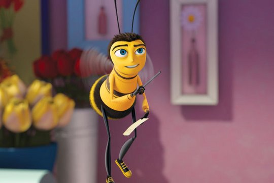 Bee Movie - Szenenbild 13