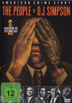 American Crime Story Staffel 1 American Crime Story Staffel 1