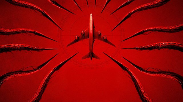 Flight 298 - Wallpaper 1
