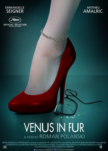 Venus im Pelz - Poster 4