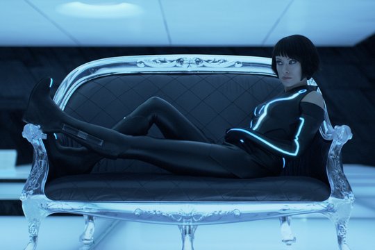 Tron 2 - Tron Legacy - Szenenbild 3