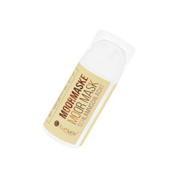 Deluxe Moormaske - Schlammschlacht, 100 ml