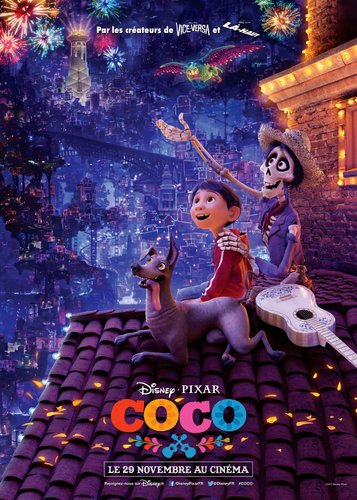 Coco - Poster 5