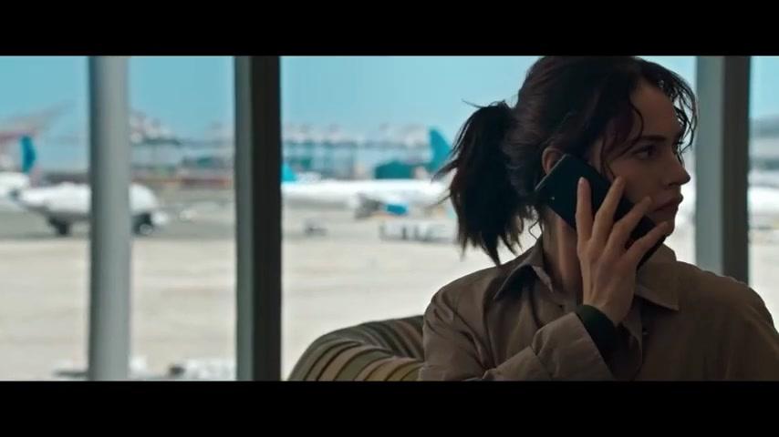 The Negotiator - Trailer - Deutsch - SD