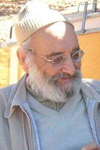 Omar Chenbod