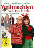 Weihnachten wie noch nie