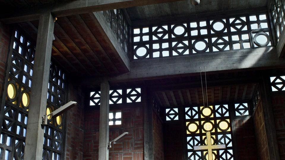 Perret in Frankreich und Algerien - Trailer - Deutsch - SD