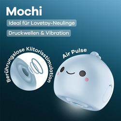 Satisfyer Mochi’, 6,5 cm