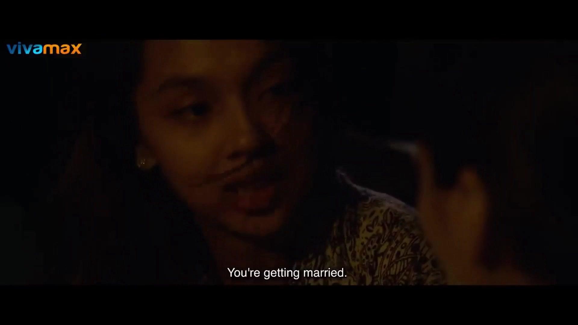 Die Verführung meiner besten Freundin - Trailer - Englisch - HD