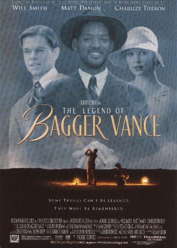 Die Legende von Bagger Vance - Poster 2