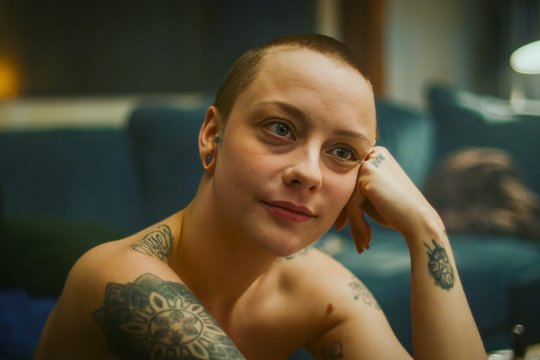 Truly Naked - Szenenbild 8