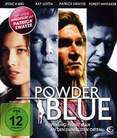 Powder Blue - Am Ende bleibt Liebe