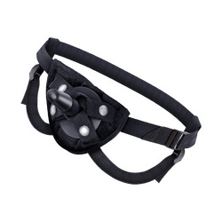 Lock On Strap-On Harness