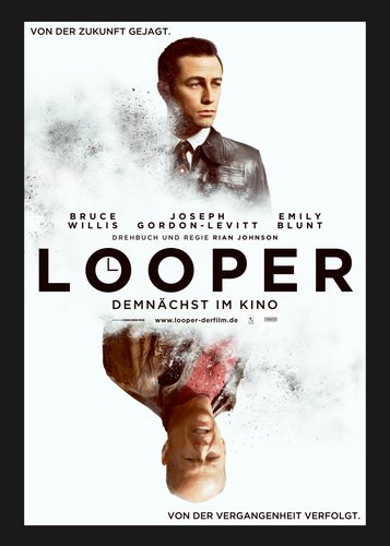 Looper - Poster 5
