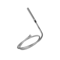 Aquastick &amp; Dusch schlauch, 15 cm