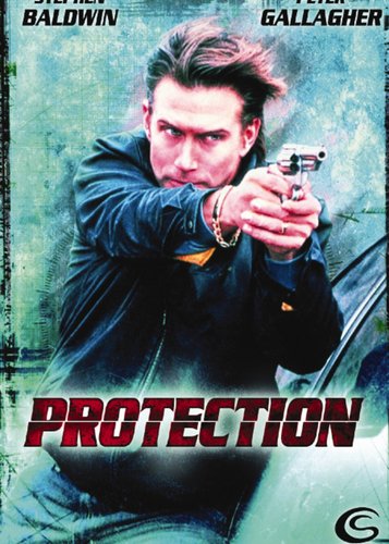 Protection - Hetzjagd durch die Nacht - Poster 1