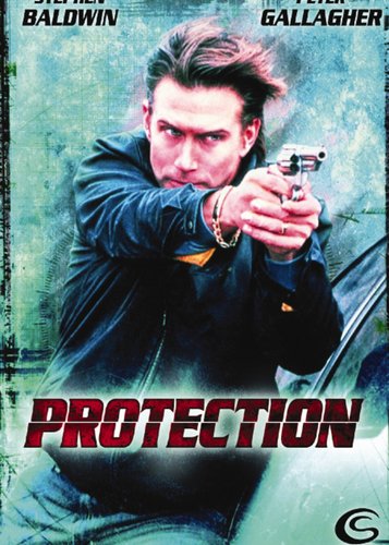 Protection - Poster 1