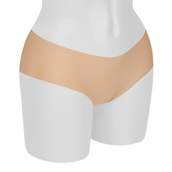 Invisible Hipster 2 Pack