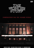 The Wonder Stuff - Construction for the Modern Vidiot