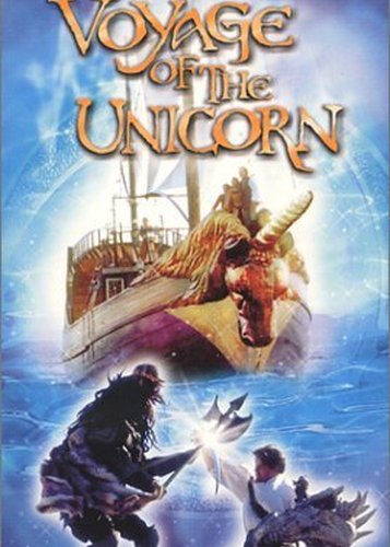 Die Unicorn und der Aufstand der Elfen - Poster 1