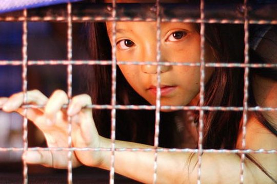 Human Trafficking - Frauenhandel - Szenenbild 1