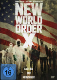 New World Order X