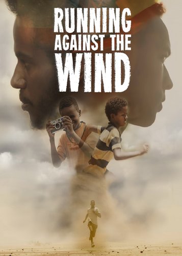 Running Against the Wind - Poster 5