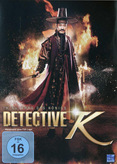 Detective K - Im Auftrag des Königs