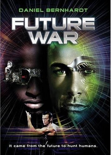 Future War - Poster 1
