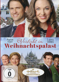 Verliebt im Weihnachtspalast