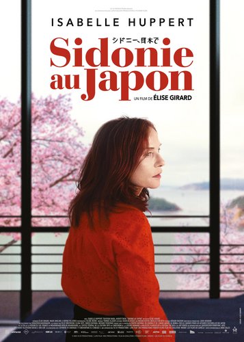 Madame Sidonie in Japan - Poster 2