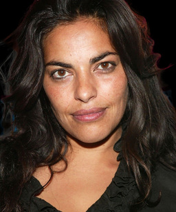 Sarita Choudhury