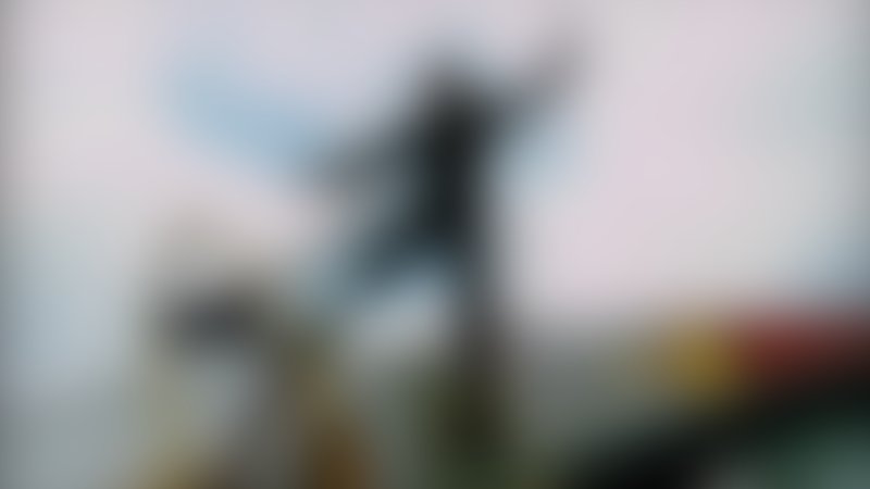 Death Machine - Trailer - Englisch - SD