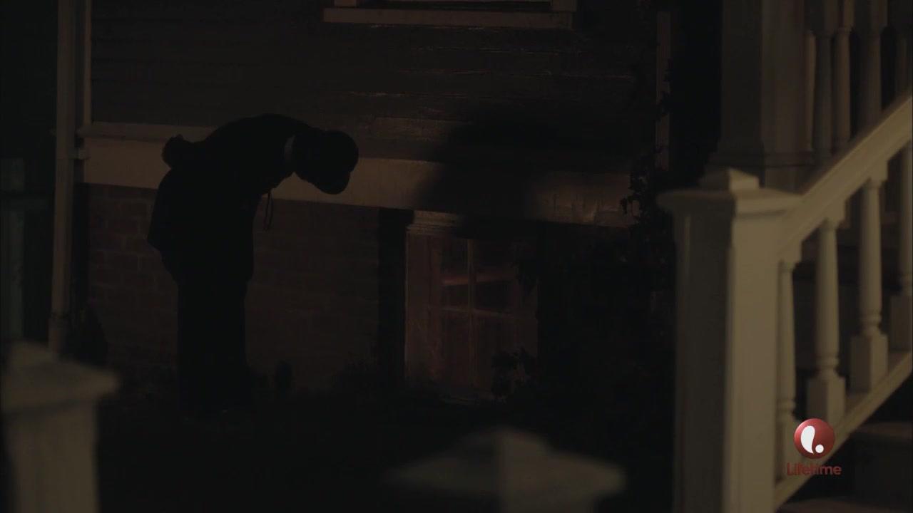 Lizzie Borden - Trailer - Englisch - HD