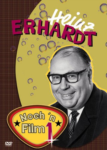 Heinz Erhardt - Noch 'n Film 1 - Poster 1