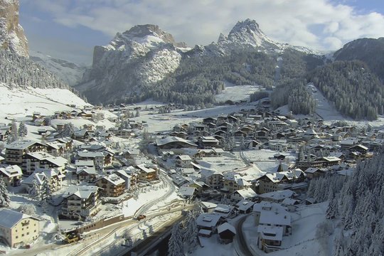 Die Alpen - Szenenbild 4