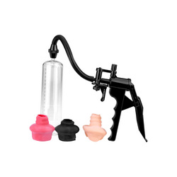 Perfect Pump, 19 cm