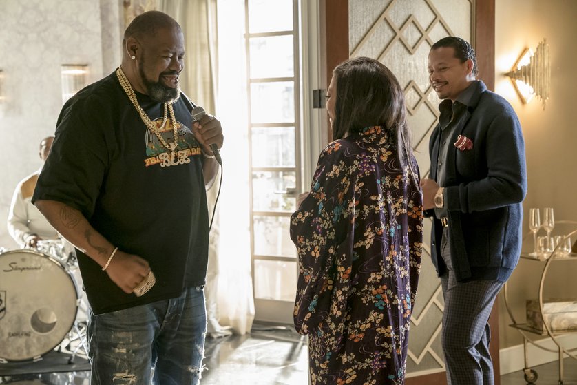 Empire Staffel 3 Auf Deutsch