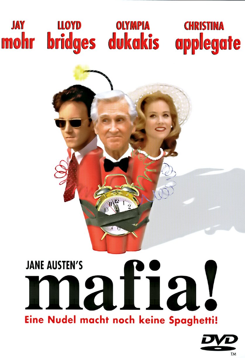 Mafia Dvd Oder Blu Ray Leihen Videobusterde
