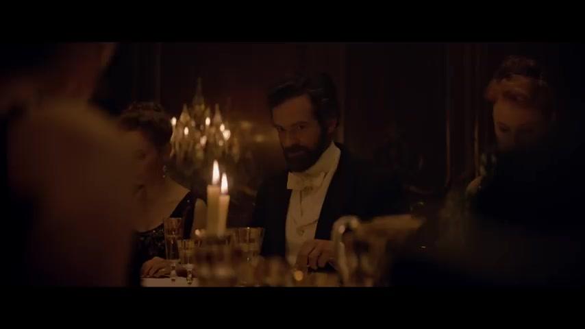 Eiffel in Love - Trailer - Englisch - SD