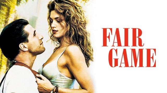 Fair Game - Wallpaper 2