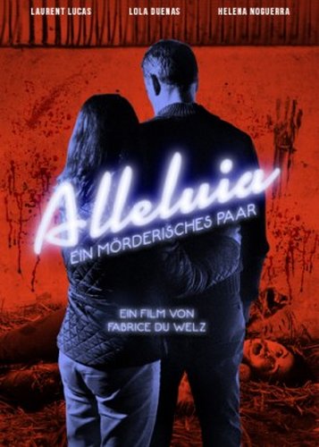 Alleluia - Poster 1