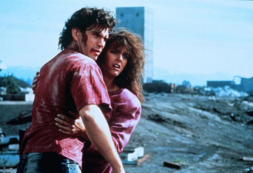 Robot Jox 3 DVD oder Bluray leihen VIDEOBUSTER.de