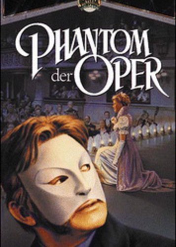 Phantom der Oper - Poster 1