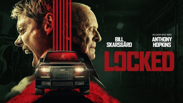 Locked - Wallpaper 5