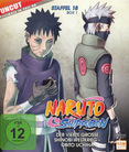 Naruto Shippuden - Staffel 18