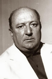 Ugo D&#039;Alessio