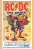 AC/DC - No Bull