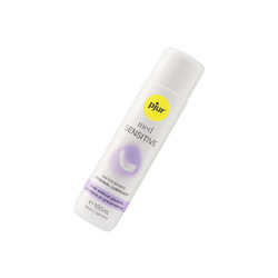 Med Sensitiv, wasserbasiert, 100 ml